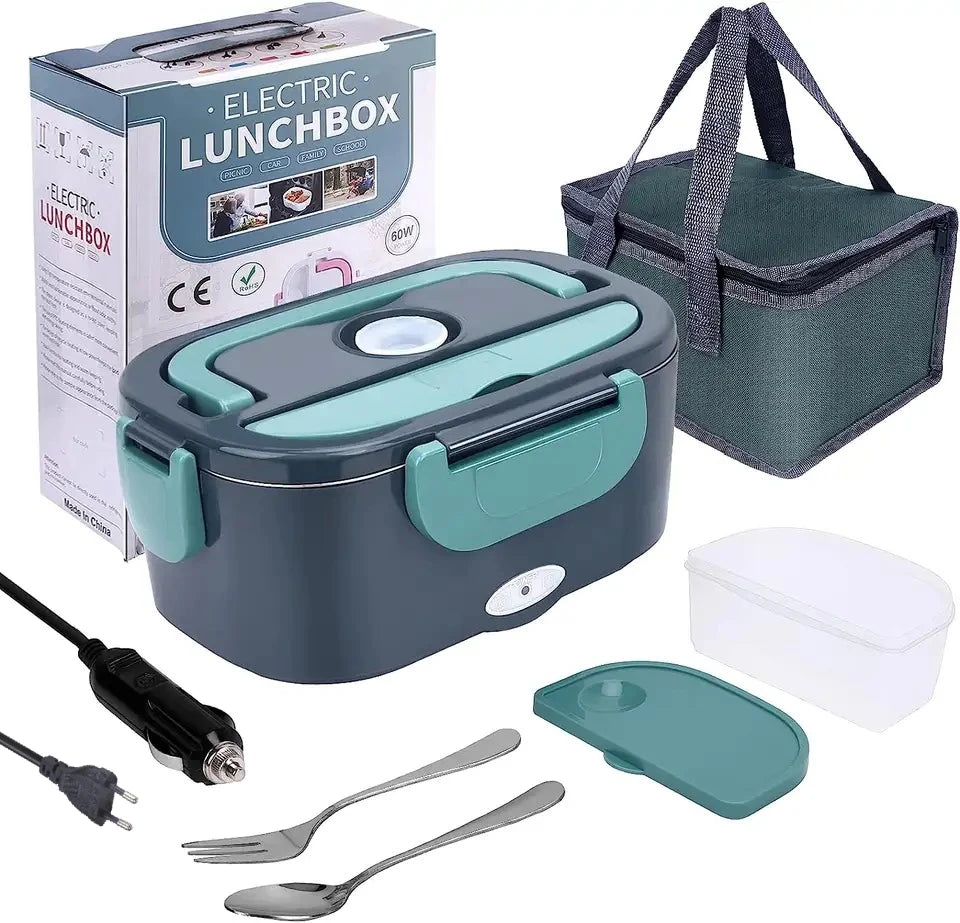 Portable Electric Lunchbox Pro