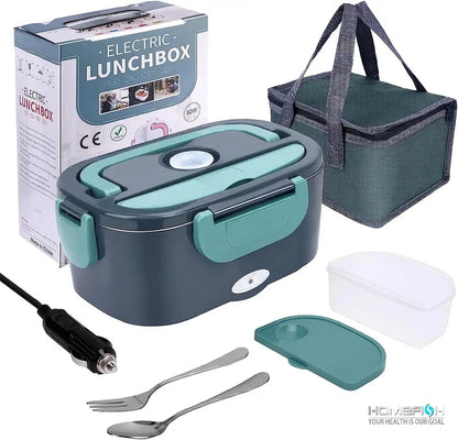 Portable Electric Lunchbox Pro