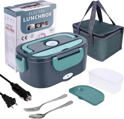 Portable Electric Lunchbox Pro